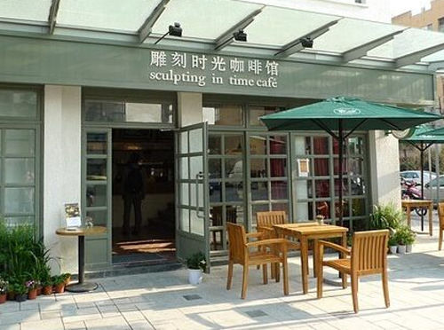 如何经营一家咖啡店