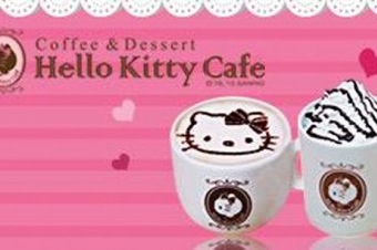 HelloKitty咖啡加盟优势，加盟HelloKitty咖啡要有什么