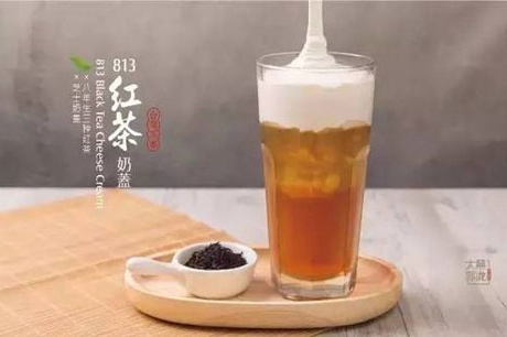 813奶茶电话是多少