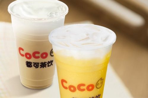 加盟coco奶茶怎么样