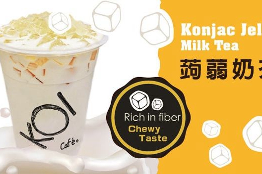 koi奶茶品牌店经营要注意哪些