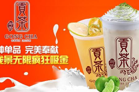 开御质贡茶加盟店之前需要准备什么