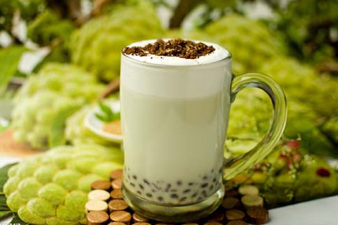 QE杯奶茶店加盟要多少钱