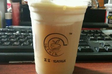 teatalk茗言加盟