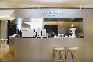 GREYBOX COFFEE