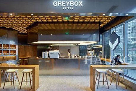 GREYBOX COFFEE加盟有什么优势