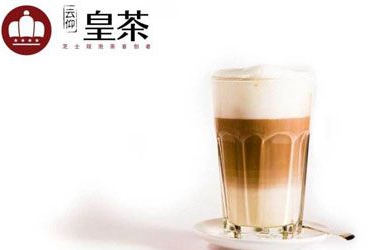 云仰皇茶加盟