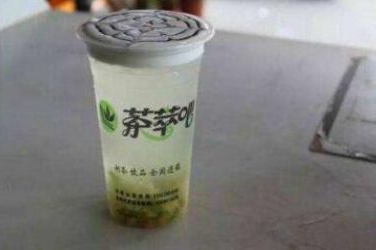 茶萃吧官网