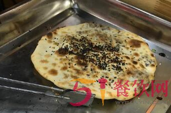 朱阿根烧饼加盟费多少