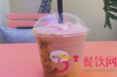 绿洲间奶茶可以加盟吗