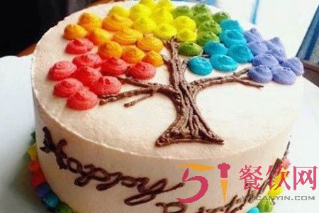 猫糖cake官网加盟产品