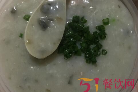 开头号粥铺加盟店的好处有哪些