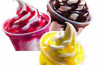 冷宫gelato冰淇淋投资成本多少?