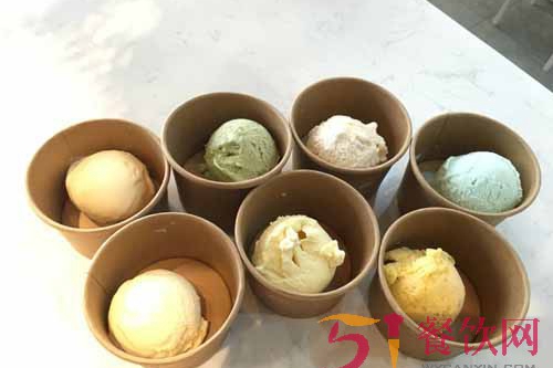 冷宫gelato加盟流程是什么