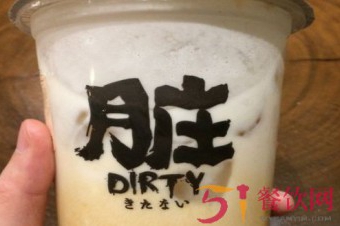 脏脏茶加盟官方电话多少？奶茶店如何应对不同的顾客？