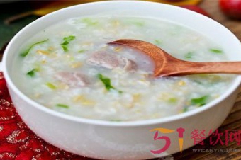 四季粥铺加盟赚钱吗？它为什么那么赚钱？