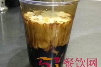 奶茶加盟哪家好