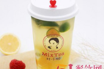 杜小姐奶茶怎么加盟？加盟品牌条件是什么？