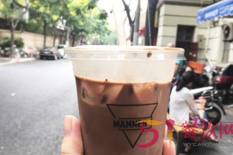 Mannercoffee如何加盟