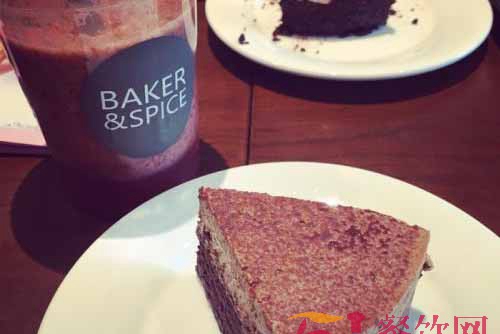 Baker&Spice面包可以加盟吗