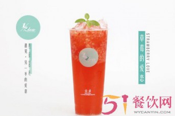 1/2tea加盟官网，1/2tea加盟品牌