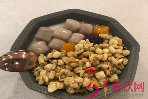 豆遇豆花