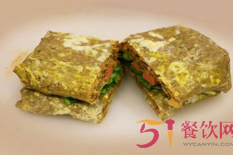 董记煎饼加盟电话多少