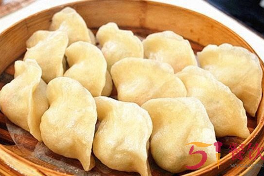 大清花饺子官网