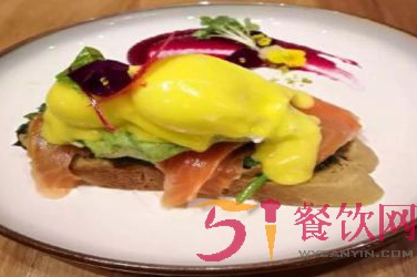 304BRUNCH RESTAURANT好吗