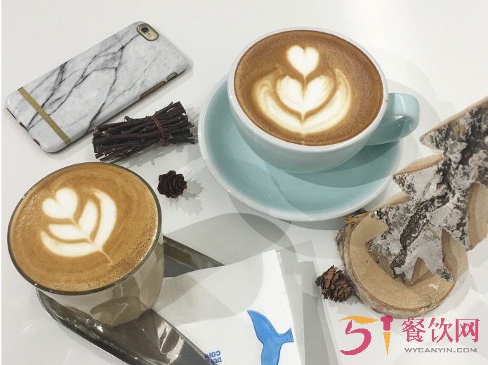 deepbluecoffee官网