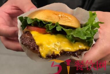 Shake Shack汉堡加盟多少钱