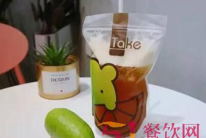 广州take柠檬茶加盟怎么样