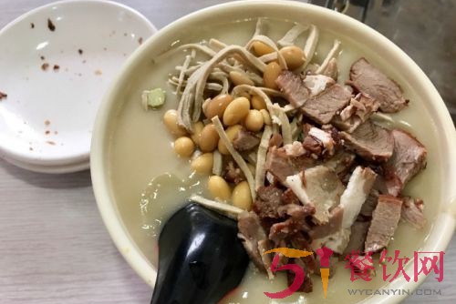 济宁陶记粥铺加盟官网