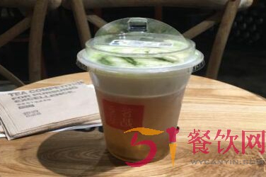 茗战芝士现泡茶做法如何