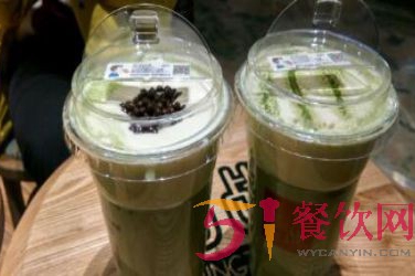 怎么加盟茗战芝士现泡茶的品牌