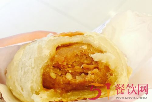 长发西饼加盟怎么样