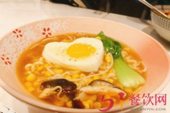 哪里有泡面小食堂？泡面小食堂定