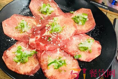 大馥炭火烧肉屋加盟利润大么