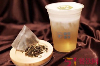 悠蓝茶香加盟费用多少钱？8.34万