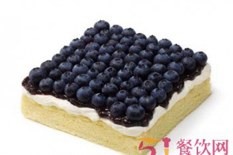 蓝莓cake蛋糕店怎么加盟?蓝莓cak