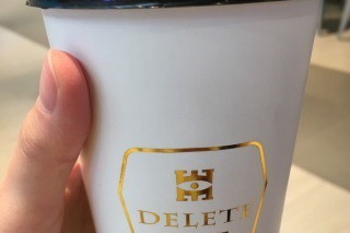 DELETE等里加盟