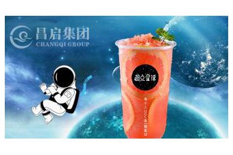 都点星球官网哪个？好品牌奶茶大