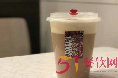 鹿野小村茶寮加盟多少钱