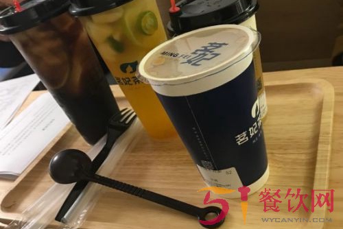 茗妃茶饮加盟前景怎么样