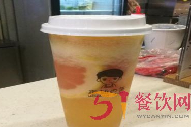 本仙的茶是加盟的吗