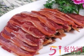 驴百味养生驴肉馆加盟多少钱？融