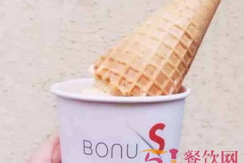 bonus冰淇淋怎么加盟