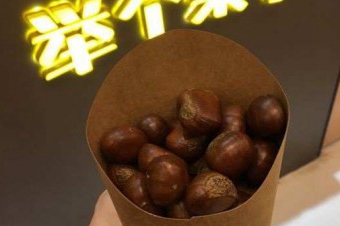 石家庄举个栗子怎么加盟？美味栗