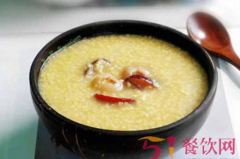 平衡粥铺可以加盟吗?平衡粥店加盟怎么样?