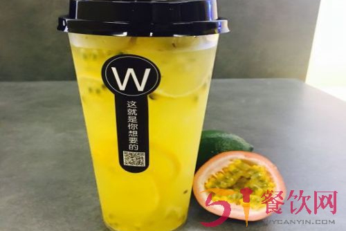 w果茶好不好